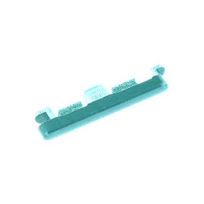 Power Button Outer For Tecno Pouvoir 4 White By - Maxbhi Com