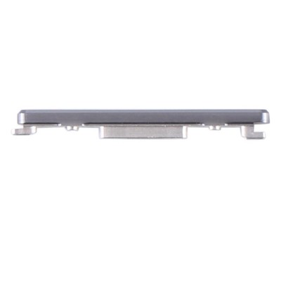 Volume Side Button Outer For Huawei P40 Black By - Maxbhi Com