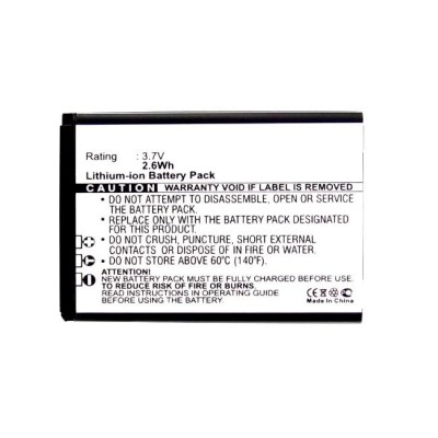 Battery For Alcatel Ot355 Alcatelot355 - Maxbhi.com