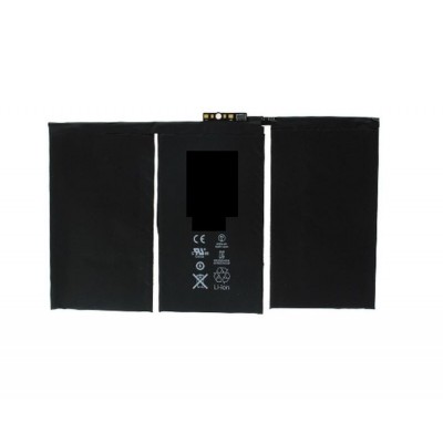 Battery For Apple Ipad 2 16gb Cdma By - Maxbhi.com