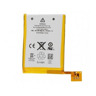 Battery For Apple Ipod Touch 32gb By - Maxbhi.com