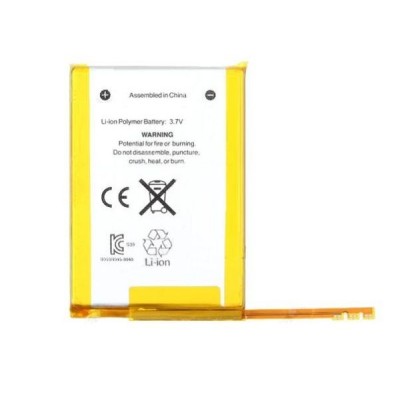 Battery For Apple Ipod Touch 4th Generation 64gb By - Maxbhi.com
