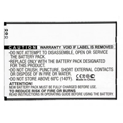 Battery For Archos 64 Xenon By - Maxbhi Com