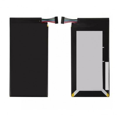 Battery For Google Nexus 7 2012 16gb Wifi 1st Gen By - Maxbhi Com