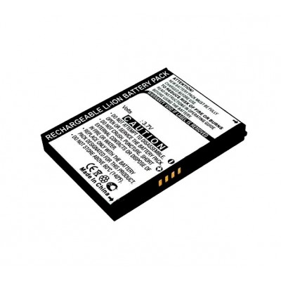 Battery For Asus Mypal A639 By - Maxbhi.com