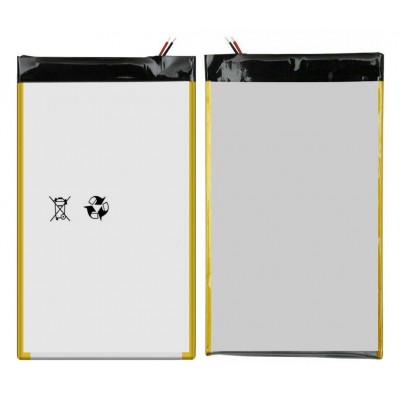 Battery For Blu Studio 6 0 Hd D650 By - Maxbhi Com