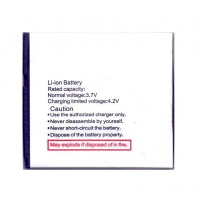 Battery For Celkon A200 By - Maxbhi.com