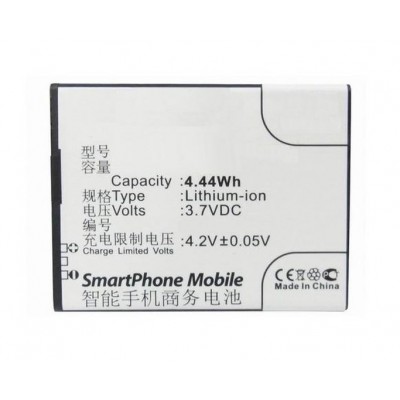 Battery For Coolpad 7232 By - Maxbhi.com
