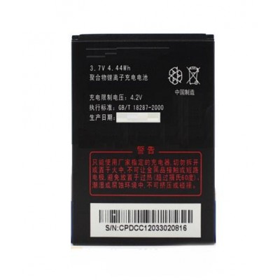 Battery For Coolpad D530 By - Maxbhi.com