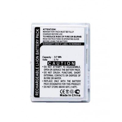Battery For Dell Axim X30 By - Maxbhi.com
