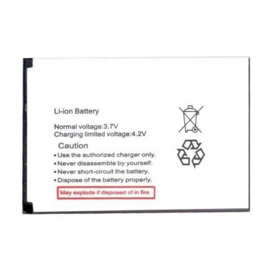 Battery For Fly Sx315 By - Maxbhi.com