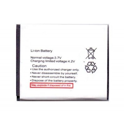 Battery For Gfen C3010 By - Maxbhi.com