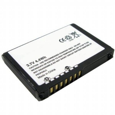 Battery For Hp Ipaq 114 By - Maxbhi.com