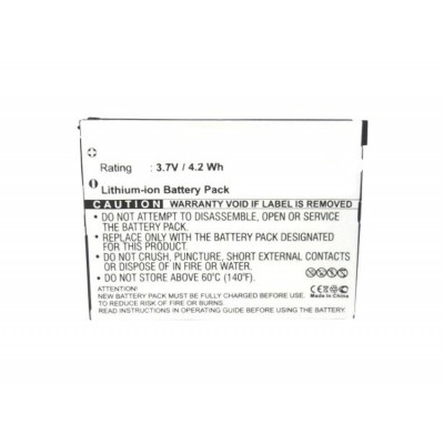 Battery For Hp Ipaq Data Messenger By - Maxbhi.com