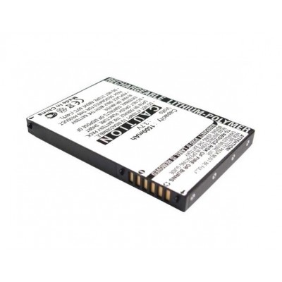 Battery For Hp Ipaq Hw6965 By - Maxbhi.com