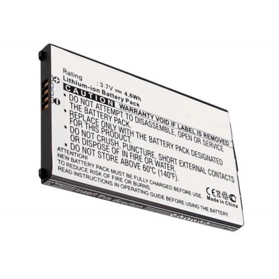 Battery For Hp Ipaq Voice Messenger By - Maxbhi.com