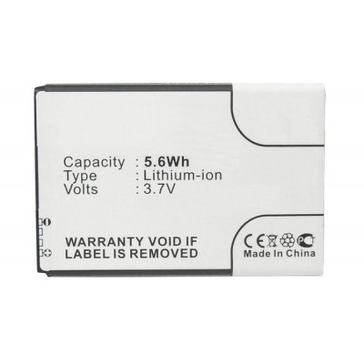 Battery For Htc Rhyme S510b By - Maxbhi.com