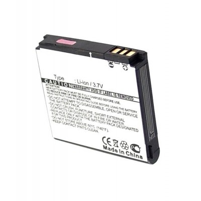Battery For Htc Touch Pro T7272 By - Maxbhi.com