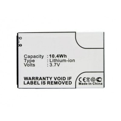 Battery For Huawei Activa 4g By - Maxbhi.com