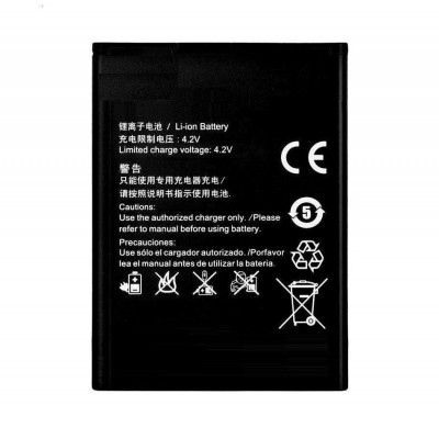 Battery For Huawei Ascend G510 By - Maxbhi Com