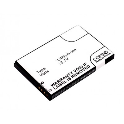 Battery For Imate Mobile Sp3 Csc500sl - Maxbhi.com
