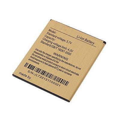 Battery For Jiake P6 By - Maxbhi.com