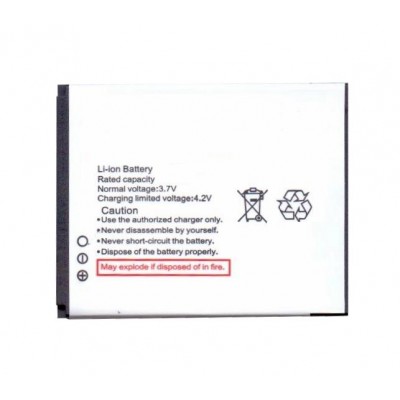 Battery For Karbonn Smart A51 Lite By - Maxbhi.com