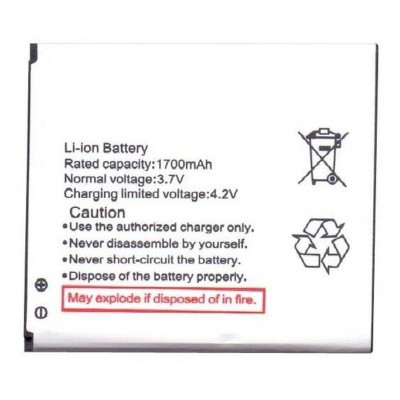 Battery For Karbonn Sparkle V By - Maxbhi.com
