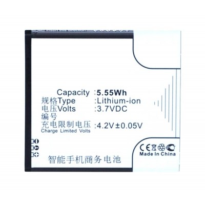 Battery For Konka W830 By - Maxbhi.com