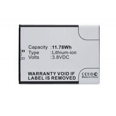 Battery For Kyocera Brigadier By - Maxbhi.com