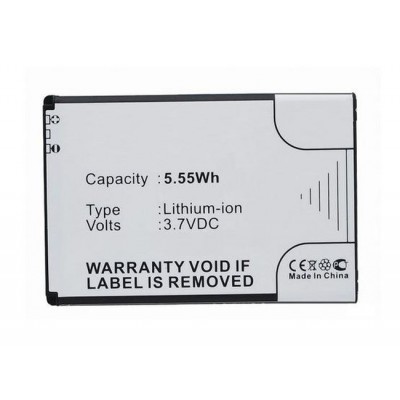 Battery For Kyocera Rise C5155 Scp49lbps - Maxbhi.com