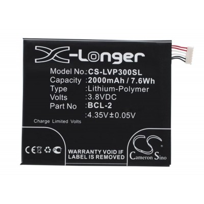 Battery For Lava Iris Pro 30 By - Maxbhi Com
