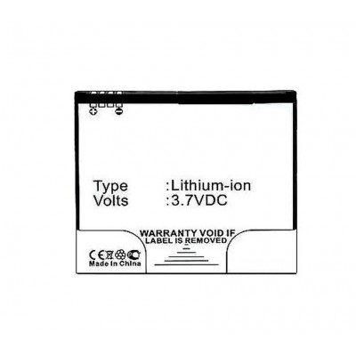 Battery For Lumigon T2 By - Maxbhi.com