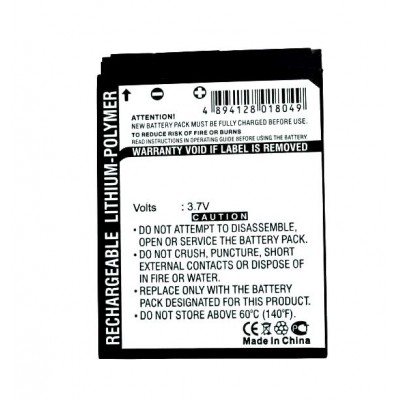 Battery For O2 Xda Atom By - Maxbhi.com