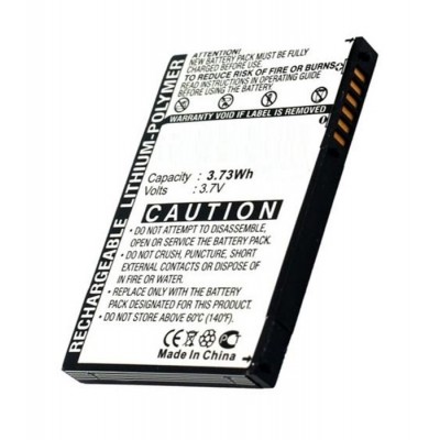 Battery For O2 Xda Ii By - Maxbhi.com
