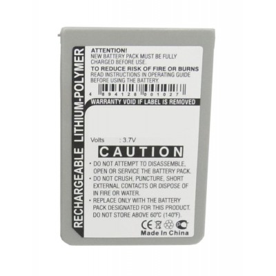 Battery For O2 Xda Ii Mini By - Maxbhi.com