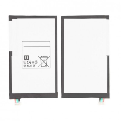 Battery For Samsung Galaxy Tab4 8 0 3g T331 By - Maxbhi Com