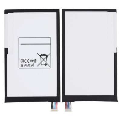 Battery For Samsung Galaxy Tab 3 8 0 3g By - Maxbhi Com