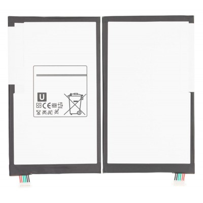 Battery For Samsung Galaxy Tab 4 8 0 Lte By - Maxbhi Com