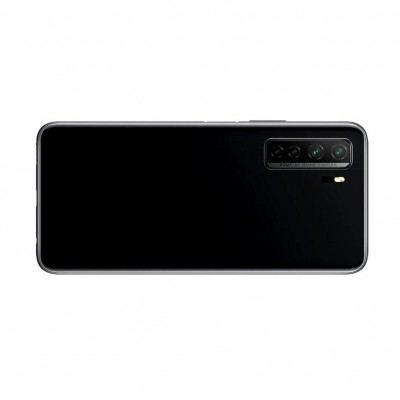 Full Body Housing For Huawei P40 Lite 5g Black - Maxbhi Com