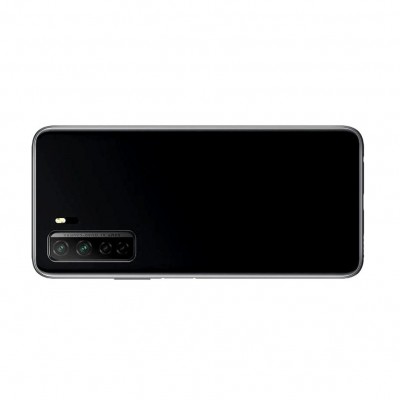 Full Body Housing For Huawei P40 Lite 5g Black - Maxbhi Com