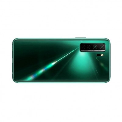 Full Body Housing For Huawei P40 Lite 5g Green - Maxbhi Com
