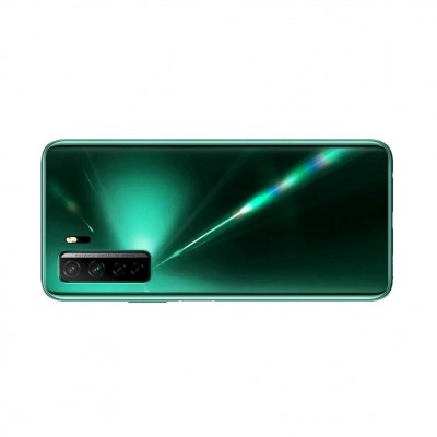 Full Body Housing For Huawei P40 Lite 5g Green - Maxbhi Com