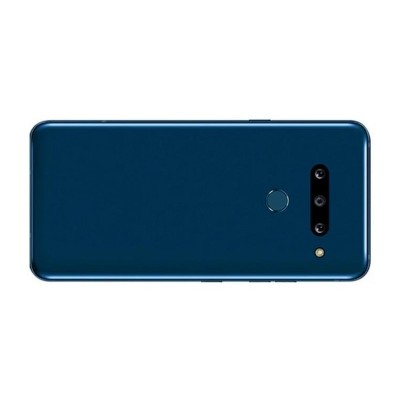 Full Body Housing For Lg G8 Thinq Blue - Maxbhi Com