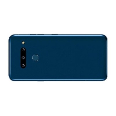 Full Body Housing For Lg G8 Thinq Blue - Maxbhi Com