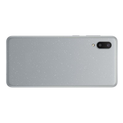 Full Body Housing For Samsung Galaxy A02 White - Maxbhi Com