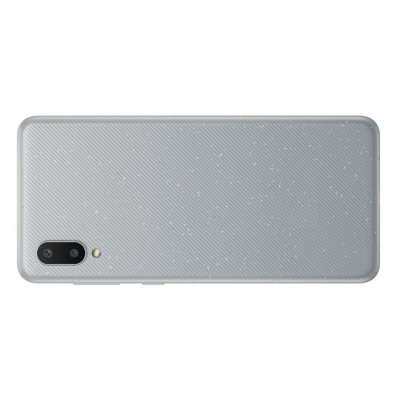 Full Body Housing For Samsung Galaxy A02 White - Maxbhi Com
