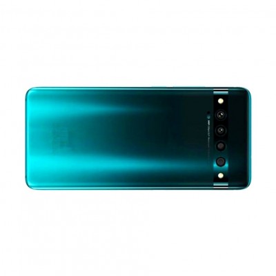 Full Body Housing For Tcl 10 Pro Green - Maxbhi Com