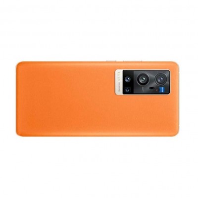 Full Body Housing For Vivo X60 Pro Plus White - Maxbhi Com