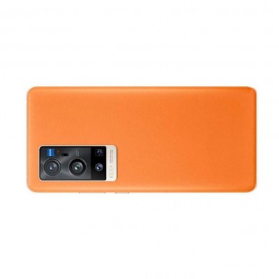 Full Body Housing For Vivo X60 Pro Plus White - Maxbhi Com